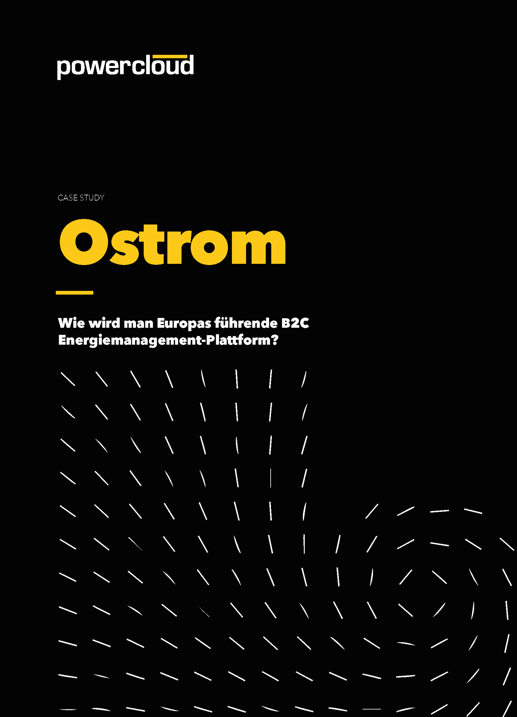 powercloud casestudy Ostrom